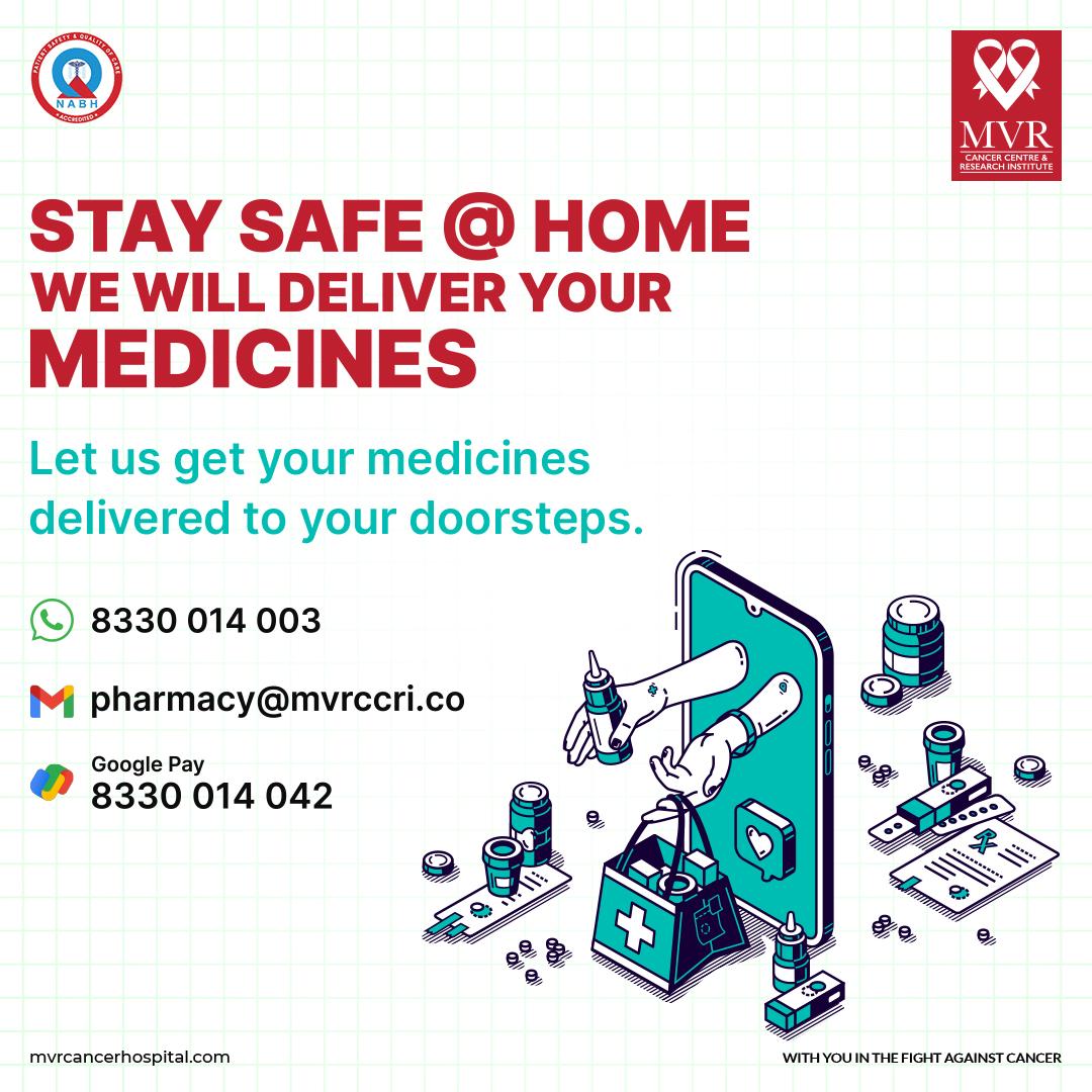 13 May: ONLINE MEDICINE REQUEST